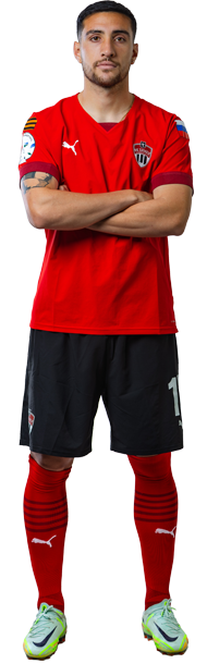 player